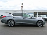Used 2017 INFINITI Q50 Sport image 3