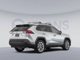 Used 2019 Toyota RAV4 XLE image 4