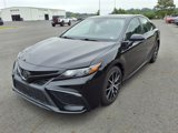 Used 2023 Toyota Camry SE image 6