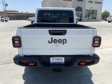New 2025 Jeep Gladiator Mojave image 4
