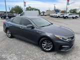 Used 2019 Kia Optima LX image 2