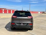 Used 2018 Jeep Cherokee Limited image 4