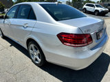 Used 2014 Mercedes-Benz E 350 Sedan image 5