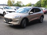Used 2020 Ford Escape SEL image 6