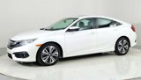 Used 2018 Honda Civic EX-L image 3