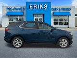 Used 2021 Chevrolet Equinox LT image 5