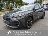 Certified 2024 Subaru Crosstrek 2.5i Limited w/ Popular Package #4A image 6