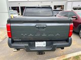 Used 2024 Toyota Tacoma TRD Off-Road image 4