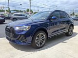 New 2025 Audi Q3 2.0T Premium image 3
