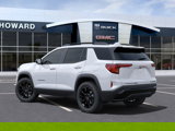 New 2025 GMC Terrain Elevation w/ Black Edition image 3