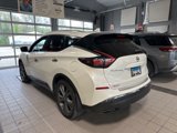 Used 2020 Nissan Murano Platinum image 4