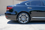 Used 2017 Lexus LS 460 image 4