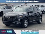 Certified 2022 Hyundai Tucson SEL image 3