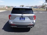 Used 2022 Ford Explorer Limited w/ Equipment Group 301A image 6