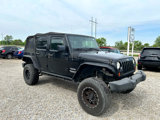 Used 2012 Jeep Wrangler Unlimited Sport image 2