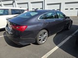 Used 2023 Chevrolet Malibu LT image 3