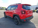 Certified 2022 Jeep Renegade Latitude image 4