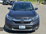 Used 2017 Honda CR-V EX-L image 2