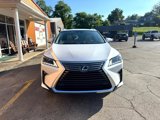 Used 2018 Lexus RX 350L AWD image 2