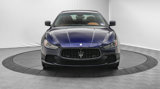 Used 2016 Maserati Ghibli S Q4 image 2