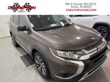 Used 2020 Mitsubishi Outlander ES image 4