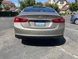 Certified 2023 Chevrolet Malibu LT image 4