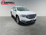 Used 2017 GMC Acadia SLE w/ Driver Alert Package I image 1