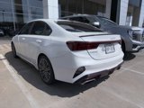 Used 2022 Kia Forte GT image 4