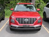 Used 2021 Hyundai Venue SEL image 2
