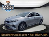 Used 2024 Kia Forte GT-Line image 1