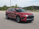 Used 2020 Chevrolet Blazer Premier w/ Driver Confidence II Package image 3