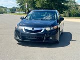 Used 2010 Acura TSX Sedan image 2