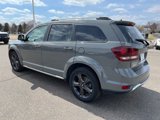 Used 2020 Dodge Journey Crossroad image 3