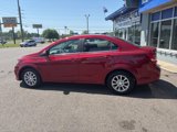 Used 2019 Chevrolet Sonic LT image 3
