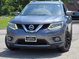 Used 2015 Nissan Rogue SL w/ SL Premium Package image 3