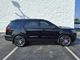 Used 2018 Ford Explorer Sport image 2