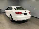 Used 2012 Volkswagen Jetta SE image 5