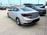 Used 2020 Hyundai Elantra SEL image 5