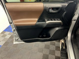 Used 2018 Toyota Tacoma Limited image 5