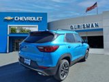 New 2025 Chevrolet TrailBlazer ACTIV w/ Driver Confidence Package image 3