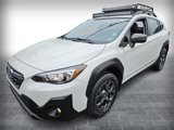 Used 2022 Subaru Crosstrek 2.5i Sport w/ Moonroof Package image 3
