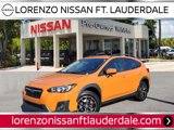 Used 2018 Subaru Crosstrek 2.0i Premium w/ Popular Package #3 image 1