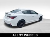 Used 2022 Acura ILX image 5
