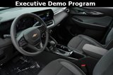 Used 2025 Chevrolet TrailBlazer LT w/ Driver Confidence Package image 2