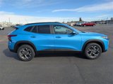 New 2025 Chevrolet Trax LT image 6