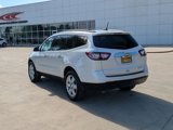 Used 2016 Chevrolet Traverse LT w/ Style and Technology Package image 5