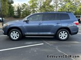 Used 2013 Toyota Highlander Plus image 4
