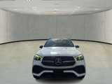 Used 2021 Mercedes-Benz GLE 350 4MATIC image 2
