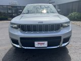 Used 2021 Jeep Grand Cherokee L Limited image 2