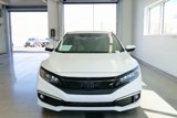 Used 2021 Honda Civic EX image 2